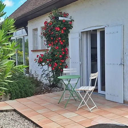 D'ossau Vakantiehuis